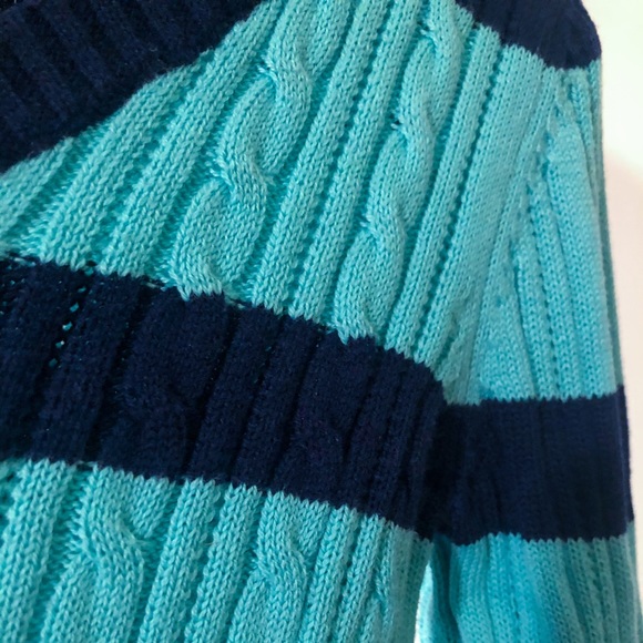 Colorful sweater - Picture 3 of 3